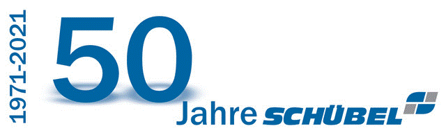 Schübel wird 50!
