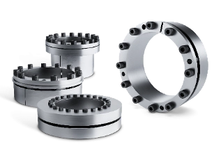 Neu – Flender FASTEX Spannelemente