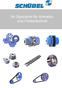 Gesamtkatalog Keilriemen