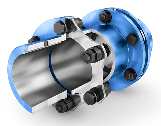 Flender GmbH Produktneuheit „N-ARPEX“