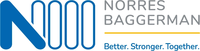 NORRES Baggerman – Unser starker Partner für technische Schlauchsysteme