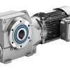 Getriebemotor SIMOGEAR