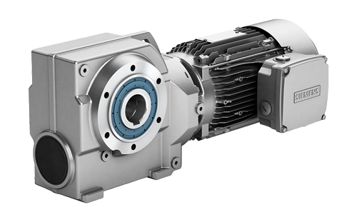 Getriebemotor SIMOGEAR