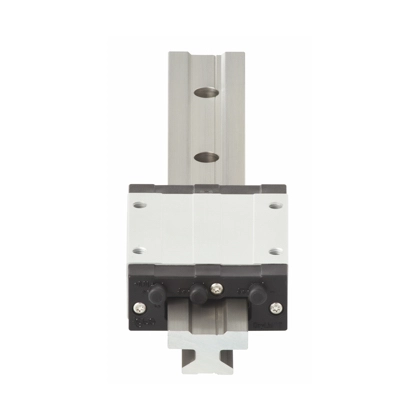 Linear- und Antriebstechnik