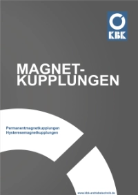 Magnetkupplungen