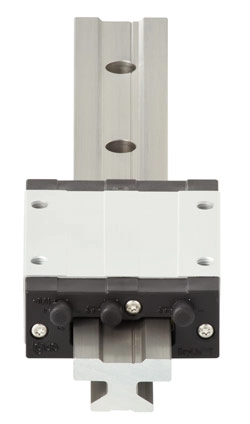 Lineartechnik