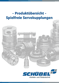 Servokupplung Flyer