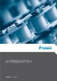 Antriebsketten