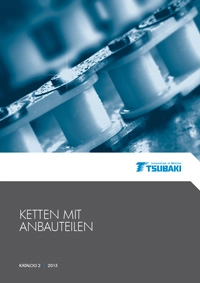 Ketten mit Anbauteilen