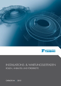 Installations- & Wartungsleitfaden